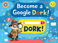 how to google dork