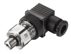 Basınç Transmitteri Analog Trafag ECT 8472