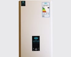Plasma Therme Modell E300