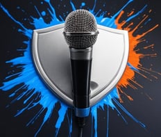 Insider Access - Protector of Artistic Freedom