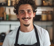 cocinero