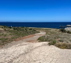 Wild South Coast Way, South Australia