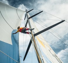 Sport / Aventure - Ammo Visuals (Tour de Corse à la voile 2024)