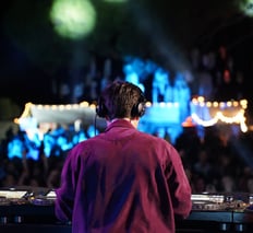 Événements / Festivals - Ammo Visuals / Vidéaste en Corse