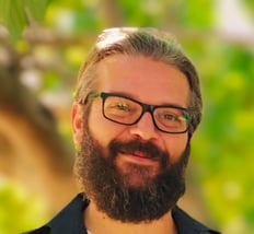 Medical Herbalist Emmanouil Manos