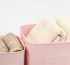 accessoire pastel