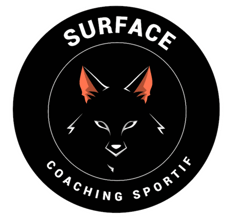 surface coaching sportif