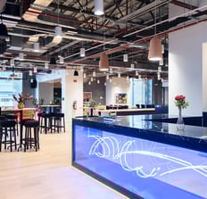Centro Corporativo Nobum, Agencia Especializada en Ventas, Agencia especializada en Consultoría