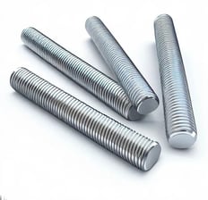 Stud Bolt Hex Bolt Threaded Rod Anchor Bolt Anchor Fastener Supplier 