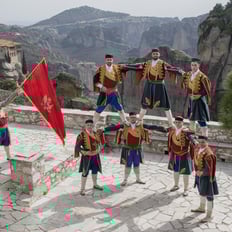 KUD Duga - Greece/Grcka - foto-photo Goran Saban