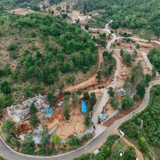 varahanadu aerial view 8