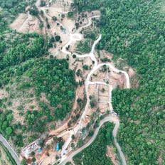 varahanadu aerial view 5