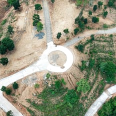 varahanadu aerial view 4