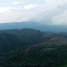varahanadu aerial view 1