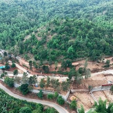varahanadu aerial view 3