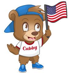 Cabinet Cubby USA