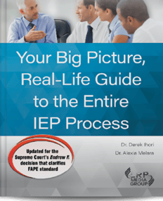 IEP Process