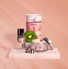 FitLine Belleza Anti envejecimiento USA