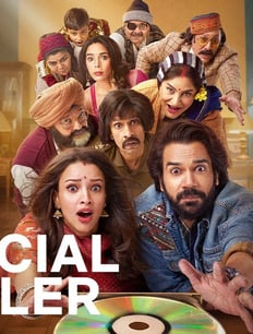 Vicky Vidya Ka Woh Wala Video 2024 Hindi 720p WEB-DL movie download