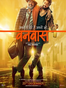 Vanvaas 2024 full hd bollywood movie in 1080p.mkv.vidsilver