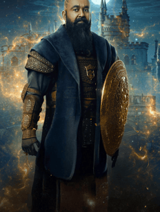 Barroz-Guardian of Treasures 2024 1080p.Hindi.WEB-DL.5.1.x264 Full Movie in Hindi Dubbing