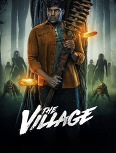 The Village season-1 AMZN prime all episodes with dual audio in 720p download vidsilver.in