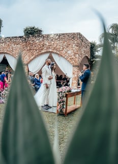 Fotografo de casamento BH