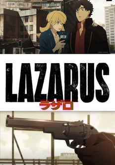 Lazarus
