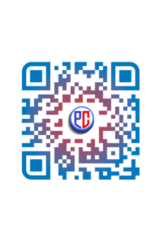 Qr code Pc07 informatique à domicile