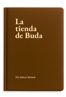 Imagen del cuento La Tienda de Buda de The Ehtical Method