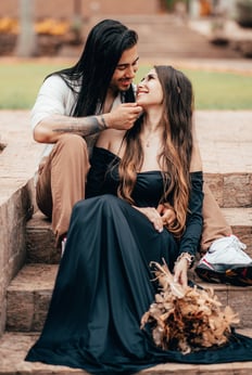 Fotografo de casamento BH