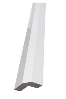 a white Crown molding 2" ICM8-B