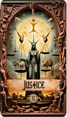 Justice