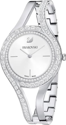 Relógio Swarovski elegante