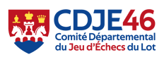 Logo CDJE46