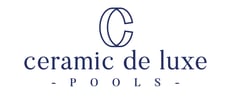 Ceramic de Luxe logo / Pool concept piscines 79