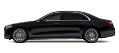 Mercedes E Class Chauffeur Service | Airport Transfers | Smart City Prestige