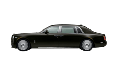 Rolls Royce Phantom Chauffeur Service | Airport Transfers | Smart City Prestige | Rolls Royce To Hire