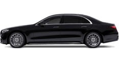 Mercedes E Class Chauffeur Service | Airport Transfers | Smart City Prestige