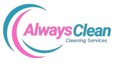 Always Clean Home Cleaning Logo