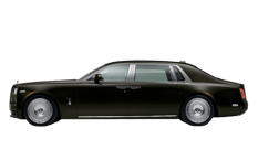 Rolls Royce Phantom Chauffeur Service | Airport Transfers | Smart City Prestige | Rolls Royce To Hire