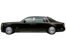 Rolls Royce Phantom Chauffeur Service | Airport Transfers | Smart City Prestige | Rolls Royce To Hire