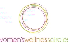 Women's Wellness Circle Logo