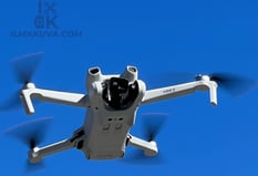 Dronekuvauspalvelut | Tampere | ilmakuva.com