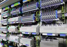 Elektrik Taahhüt Projesi Devreye Alma ve Test