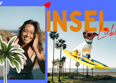Inselfeeling-Musik