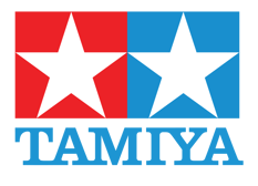 Tamiya model kit manufacture