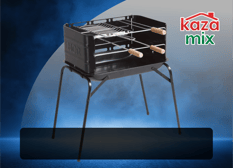 Kaza Mix Utensilios Domesticos  Eletrodomesticos  Ferramentas  Decoracao  Hidraulica  Jardinagem  Camping
