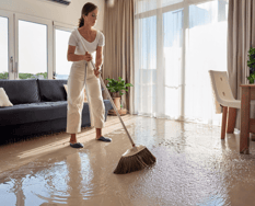location déshumidificateur charente