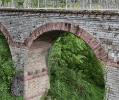 Brücke